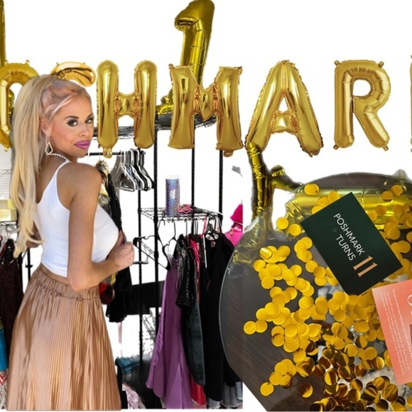 Expedited Host Access + Posh Tips + Inventory - Sick of Being on The Waitlist? - Picture 3 of 16